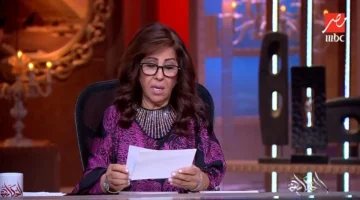 سجل التوقعات المحققة.. ليلى عبداللطيف تثير الجدل بعد تحقق نبوءات عام 2025